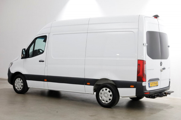 Mercedes-Benz Sprinter 319 CDI 3.0 V6 190pk E6 L2H2 7G Automaat LED/Camera/Trekhaak 3500kg 02-2019
