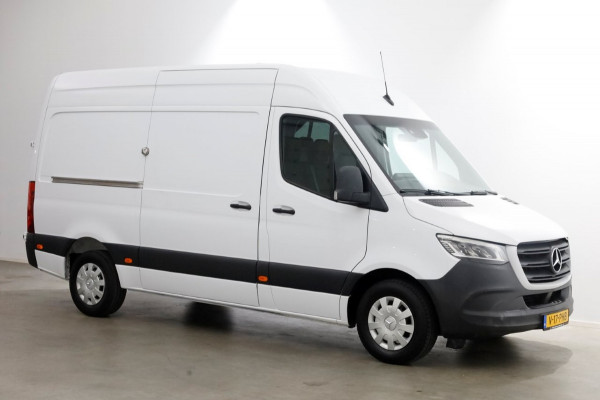 Mercedes-Benz Sprinter 319 CDI 3.0 V6 190pk E6 L2H2 7G Automaat LED/Camera/Trekhaak 3500kg 02-2019