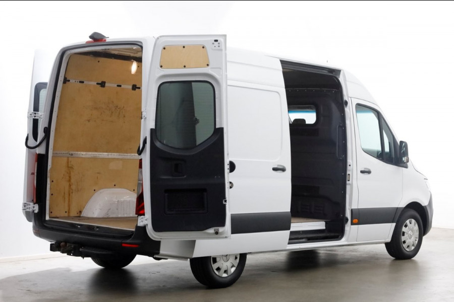 Mercedes-Benz Sprinter 319 CDI 3.0 V6 190pk E6 L2H2 7G Automaat LED/Camera/Trekhaak 3500kg 02-2019