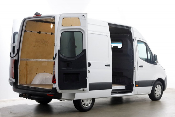 Mercedes-Benz Sprinter 319 CDI 3.0 V6 190pk E6 L2H2 7G Automaat LED/Camera/Trekhaak 3500kg 02-2019