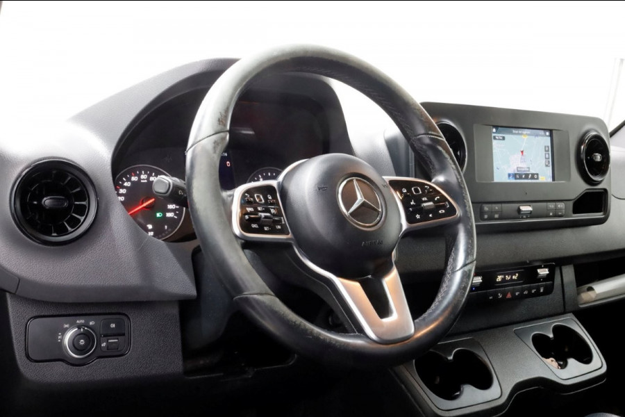 Mercedes-Benz Sprinter 319 CDI 3.0 V6 190pk E6 L2H2 7G Automaat LED/Camera/Trekhaak 3500kg 02-2019