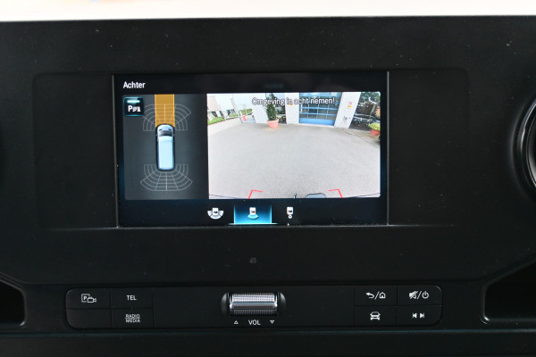Mercedes-Benz Sprinter 315 CDI L2H1 RWD MBUX met camera en parkeerpakket, Trekhaak, Etc.