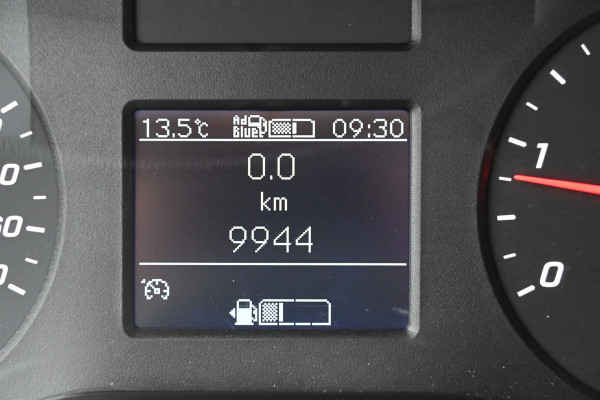 Mercedes-Benz Sprinter 315 CDI L2H1 RWD MBUX met camera en parkeerpakket, Trekhaak, Etc.
