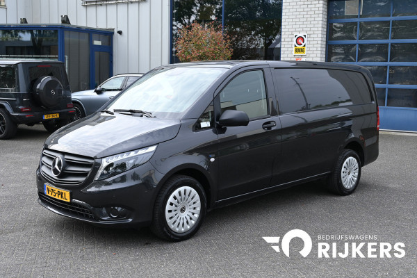 Mercedes-Benz Vito 116 CDI Lang L2 LED, Distronic, Navigatie met camera
