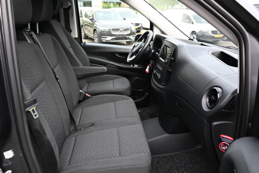Mercedes-Benz Vito 116 CDI Lang L2 LED, Distronic, Navigatie met camera