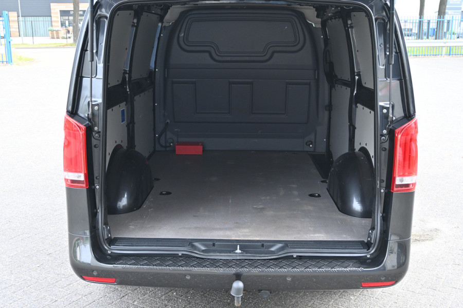 Mercedes-Benz Vito 116 CDI Lang L2 LED, Distronic, Navigatie met camera