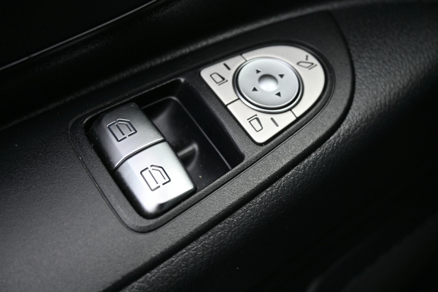 Mercedes-Benz Vito 116 CDI Lang L2 LED, Distronic, Navigatie met camera