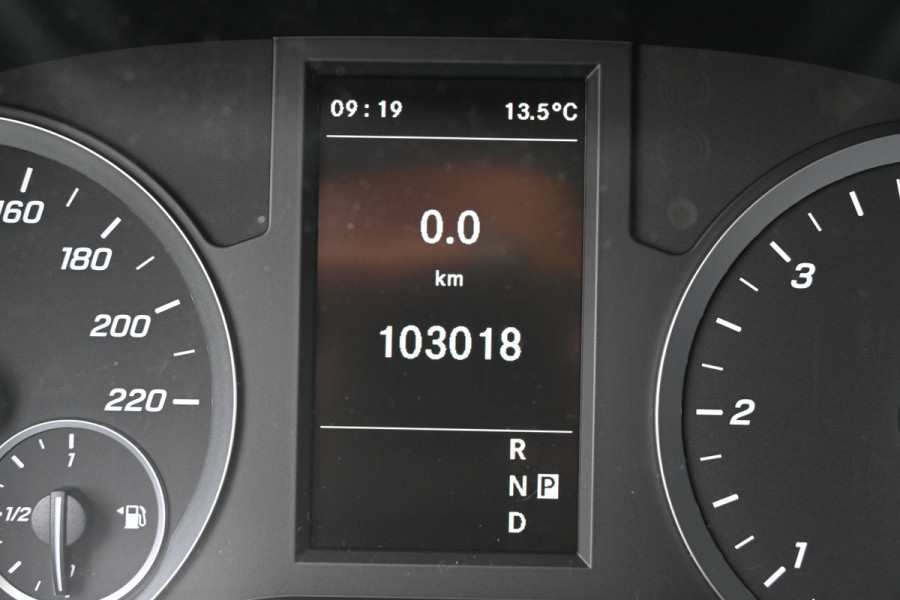 Mercedes-Benz Vito 116 CDI Lang L2 LED, Distronic, Navigatie met camera