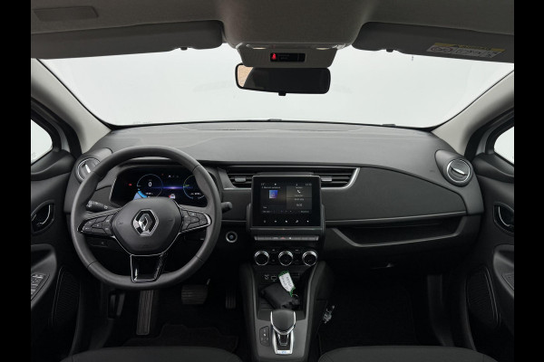 Renault ZOE R110 Life 52 kWh INCLUSIEF ACCU | FULL LED | CARPLAY NAVI | SOH 94,49%