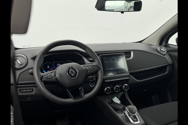 Renault ZOE R110 Life 52 kWh INCLUSIEF ACCU | FULL LED | CARPLAY NAVI | SOH 94,49%