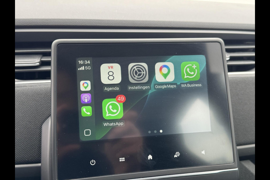 Renault ZOE R110 Life 52 kWh INCLUSIEF ACCU | FULL LED | CARPLAY NAVI | SOH 94,49%