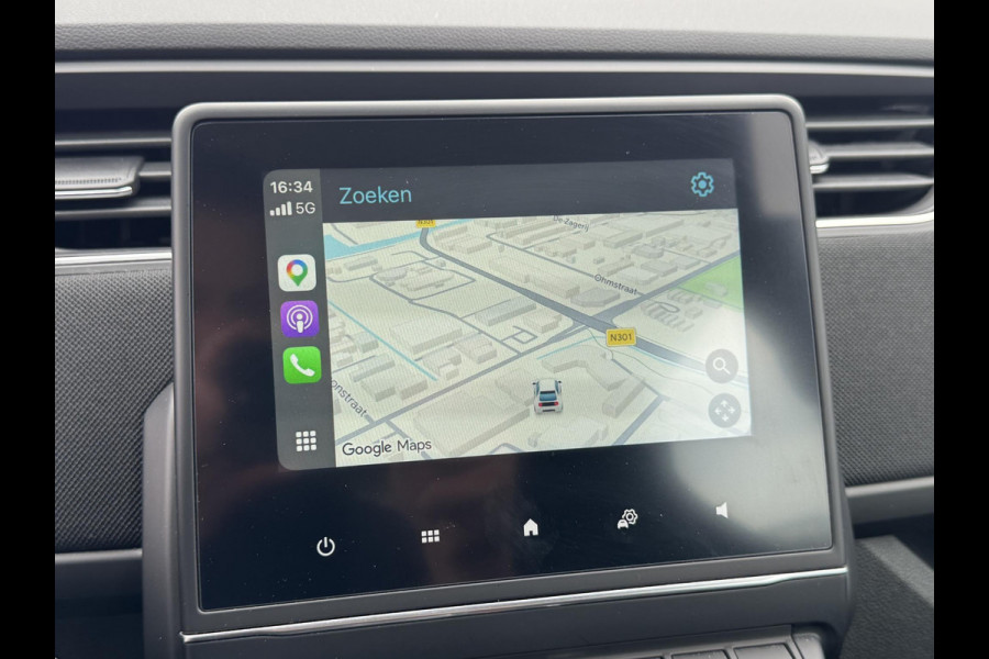 Renault ZOE R110 Life 52 kWh INCLUSIEF ACCU | FULL LED | CARPLAY NAVI | SOH 94,49%