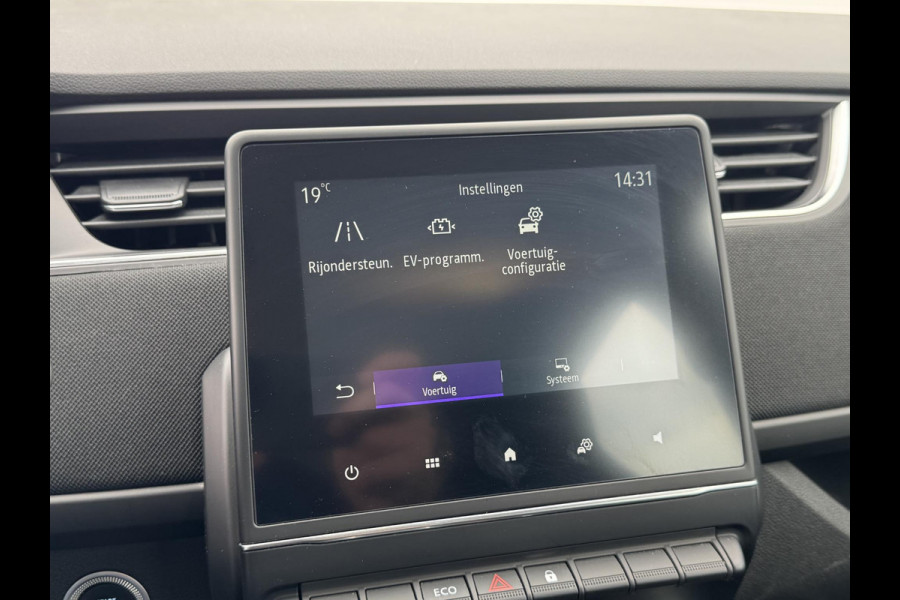 Renault ZOE R110 Life 52 kWh INCLUSIEF ACCU | FULL LED | CARPLAY NAVI | SOH 94,49%