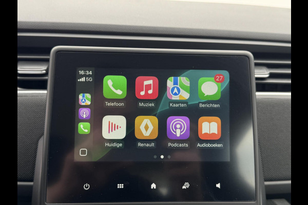 Renault ZOE R110 Life 52 kWh INCLUSIEF ACCU | FULL LED | CARPLAY NAVI | SOH 94,49%