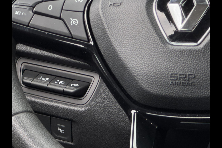 Renault ZOE R110 Life 52 kWh INCLUSIEF ACCU | FULL LED | CARPLAY NAVI | SOH 94,49%
