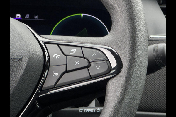 Renault ZOE R110 Life 52 kWh INCLUSIEF ACCU | FULL LED | CARPLAY NAVI | SOH 94,49%
