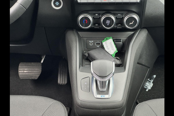 Renault ZOE R110 Life 52 kWh INCLUSIEF ACCU | FULL LED | CARPLAY NAVI | SOH 94,49%
