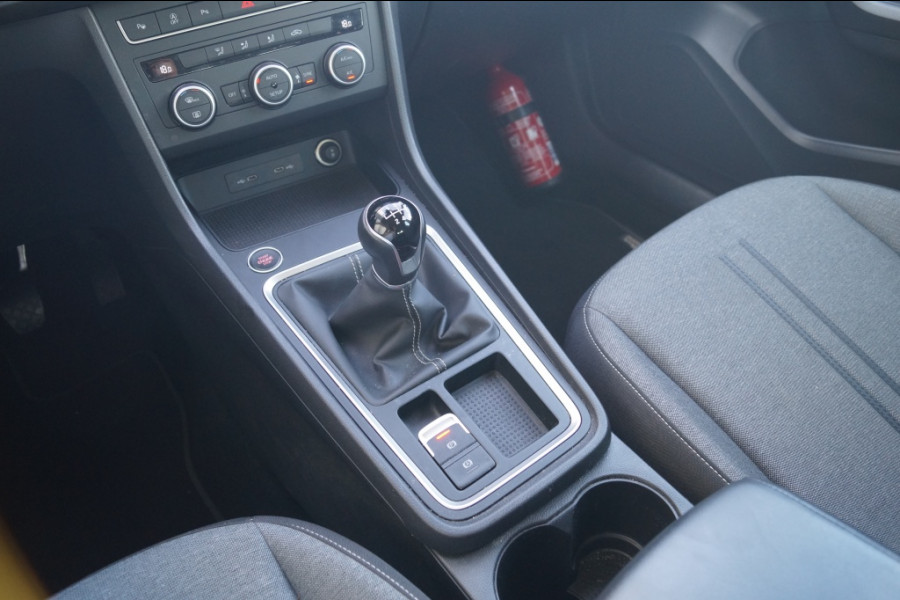 Seat Ateca 1.0 TSI 115pk Style Business Intense -LED-ECC-PDC-CAM-