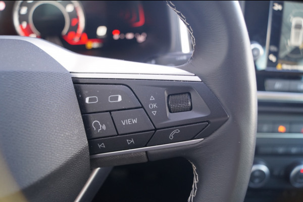 Seat Ateca 1.0 TSI 115pk Style Business Intense -LED-ECC-PDC-CAM-