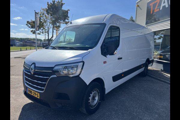 Renault Master T35 2.3 dCi 130 L4H2 EL