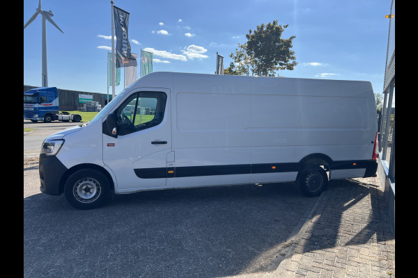 Renault Master T35 2.3 dCi 130 L4H2 EL