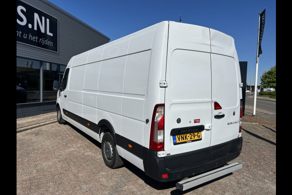 Renault Master T35 2.3 dCi 130 L4H2 EL