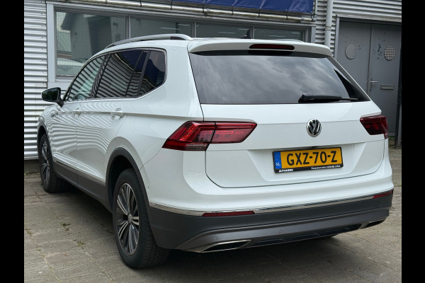 Volkswagen Tiguan Allspace 1.5 TSI Highline l Pano l Virtual l Trekhaak l Navi l Climate l Volleder l