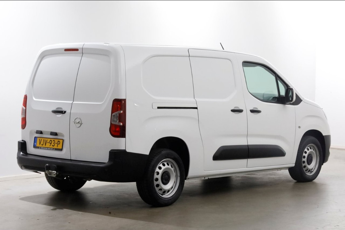 Opel Combo 1.5D 102pk L2H1 Edition Airco/Cruise Control 03-2021