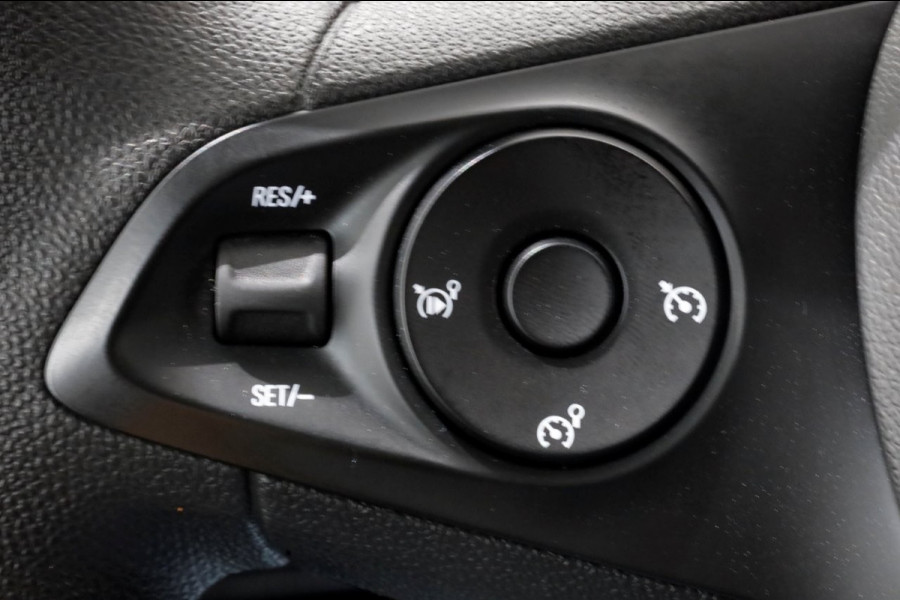 Opel Combo 1.5D 102pk L2H1 Edition Airco/Cruise Control 03-2021