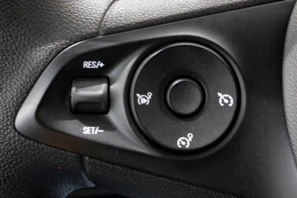 Opel Combo 1.5D 102pk L2H1 Edition Airco/Cruise Control 03-2021
