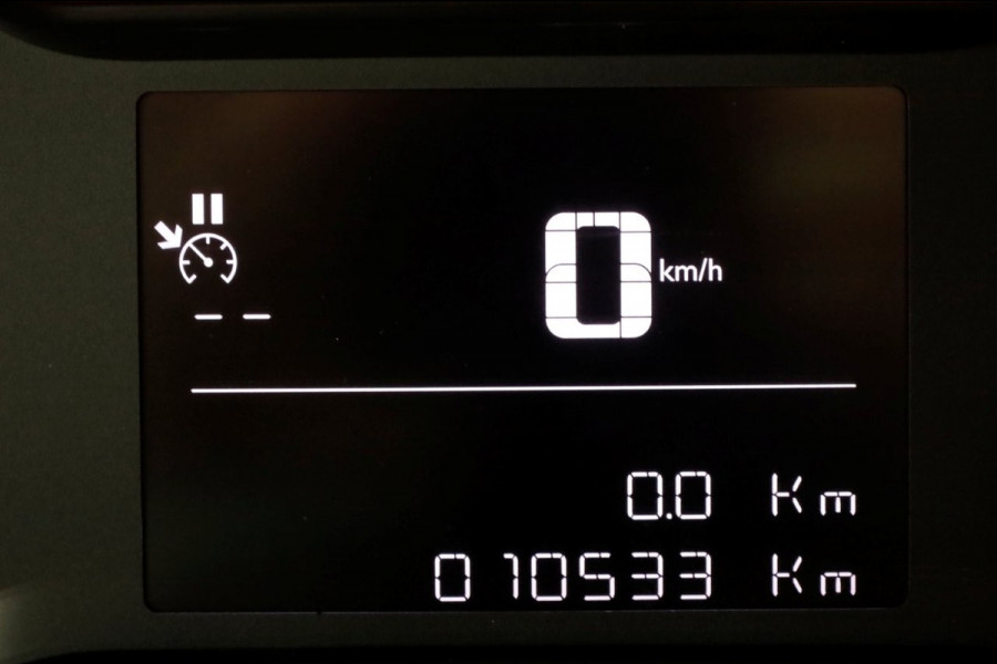 Opel Combo 1.5D 102pk L2H1 Edition Airco/Cruise Control 03-2021