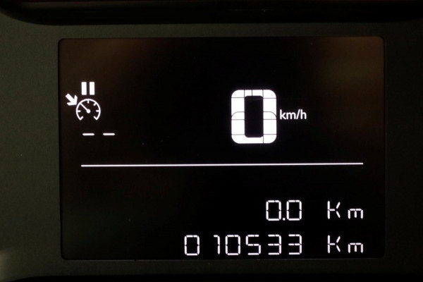 Opel Combo 1.5D 102pk L2H1 Edition Airco/Cruise Control 03-2021