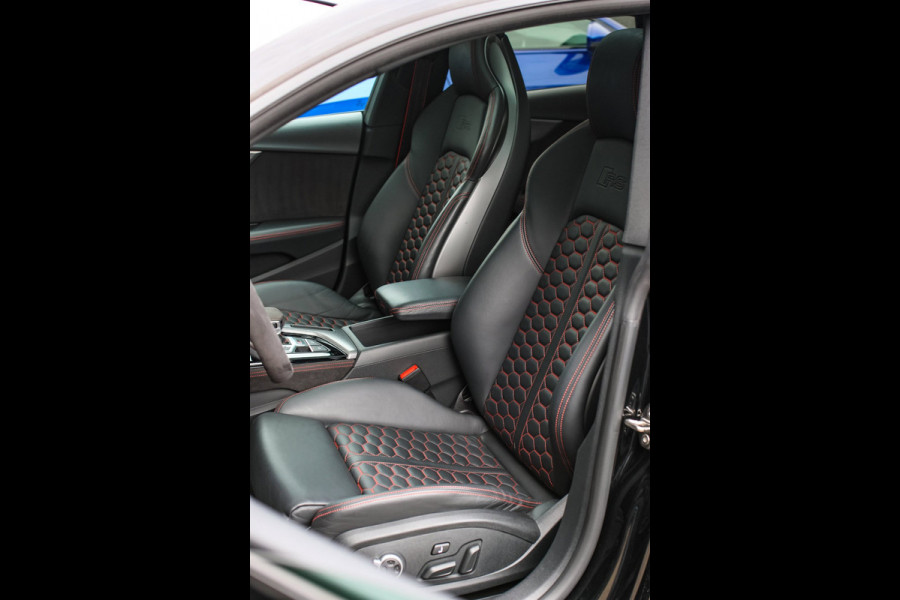 Audi RS5 Sportback 2.9 TFSI Quattro *Keramisch*Pano*B&O*Head-Up*360 Camera*