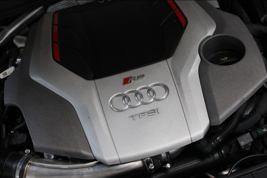 Audi RS5 Sportback 2.9 TFSI Quattro *Keramisch*Pano*B&O*Head-Up*360 Camera*