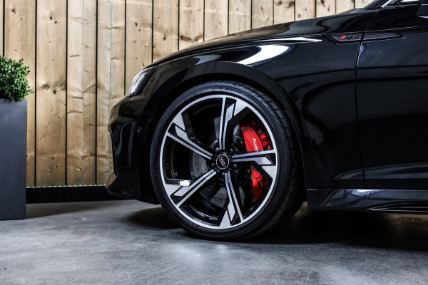 Audi RS5 Sportback 2.9 TFSI Quattro *Keramisch*Pano*B&O*Head-Up*360 Camera*