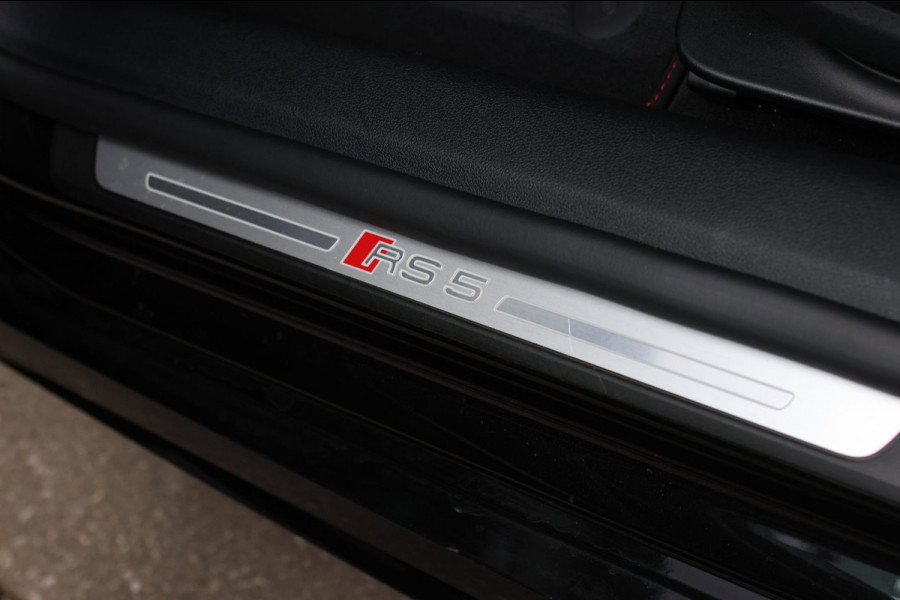 Audi RS5 Sportback 2.9 TFSI Quattro *Keramisch*Pano*B&O*Head-Up*360 Camera*