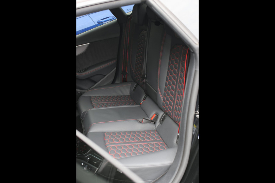Audi RS5 Sportback 2.9 TFSI Quattro *Keramisch*Pano*B&O*Head-Up*360 Camera*