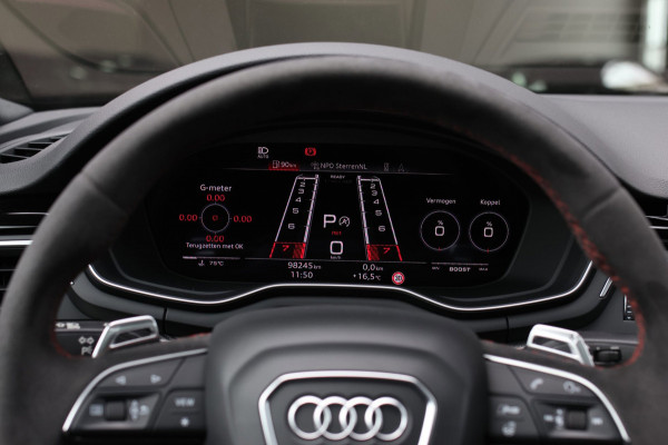 Audi RS5 Sportback 2.9 TFSI Quattro *Keramisch*Pano*B&O*Head-Up*360 Camera*
