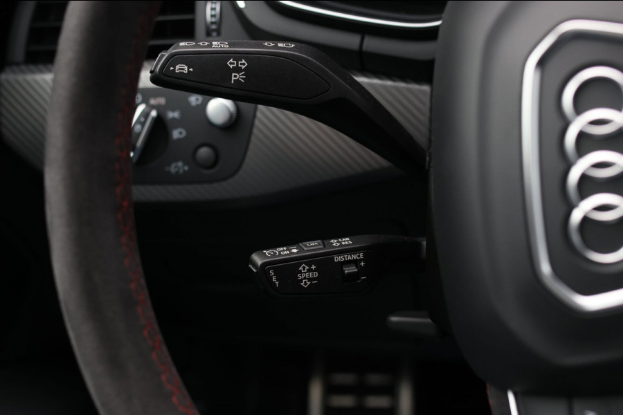 Audi RS5 Sportback 2.9 TFSI Quattro *Keramisch*Pano*B&O*Head-Up*360 Camera*