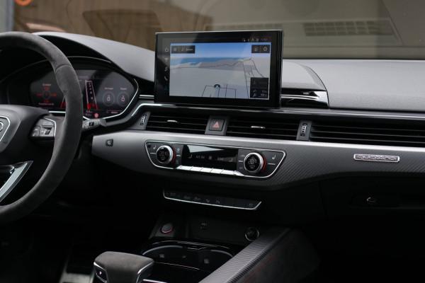 Audi RS5 Sportback 2.9 TFSI Quattro *Keramisch*Pano*B&O*Head-Up*360 Camera*