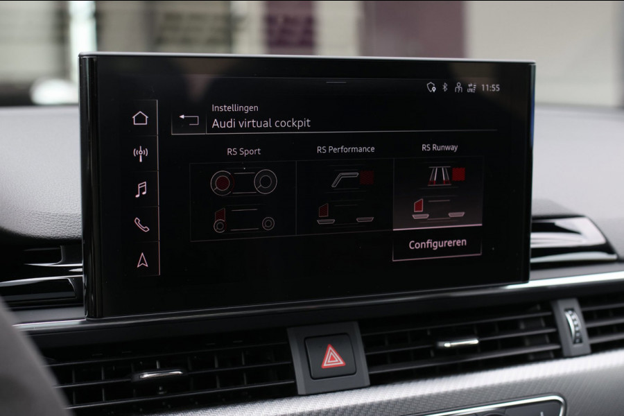 Audi RS5 Sportback 2.9 TFSI Quattro *Keramisch*Pano*B&O*Head-Up*360 Camera*