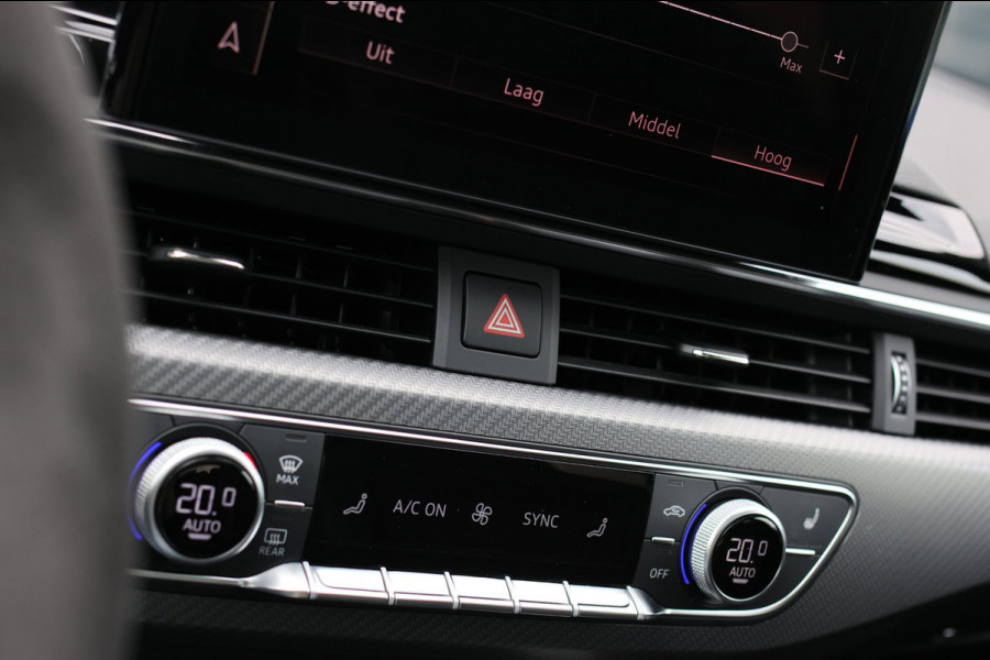 Audi RS5 Sportback 2.9 TFSI Quattro *Keramisch*Pano*B&O*Head-Up*360 Camera*