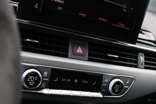 Audi RS5 Sportback 2.9 TFSI Quattro *Keramisch*Pano*B&O*Head-Up*360 Camera*