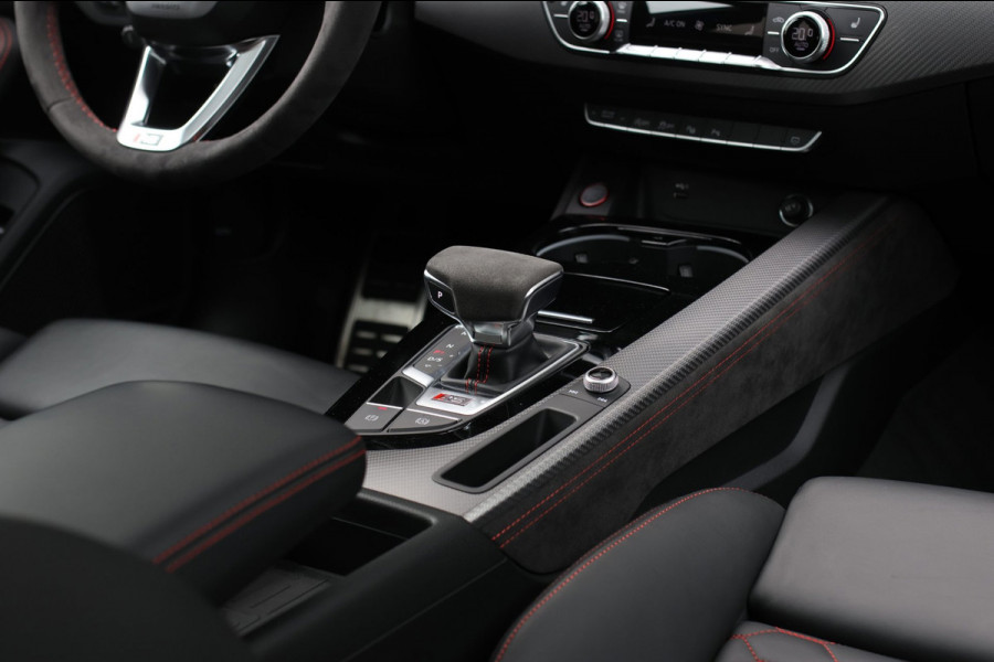 Audi RS5 Sportback 2.9 TFSI Quattro *Keramisch*Pano*B&O*Head-Up*360 Camera*
