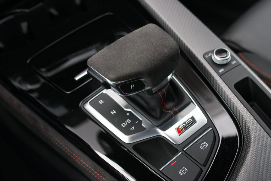 Audi RS5 Sportback 2.9 TFSI Quattro *Keramisch*Pano*B&O*Head-Up*360 Camera*