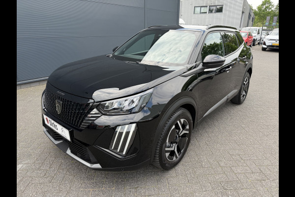 Peugeot 2008 100pk Allure (Keyless Entry - Automatische Airco - Parkeersensoren V+A - LED - 17"incl 4S - Navigatie - Apple Carplay)