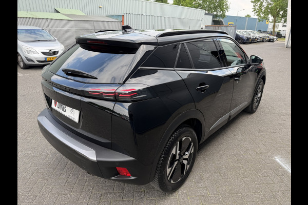Peugeot 2008 100pk Allure (Keyless Entry - Automatische Airco - Parkeersensoren V+A - LED - 17"incl 4S - Navigatie - Apple Carplay)