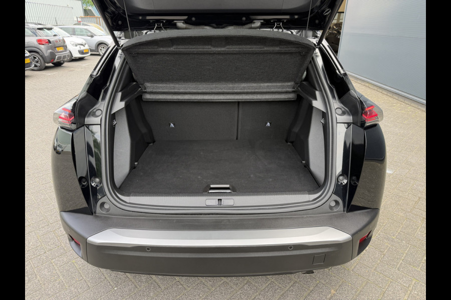 Peugeot 2008 100pk Allure (Keyless Entry - Automatische Airco - Parkeersensoren V+A - LED - 17"incl 4S - Navigatie - Apple Carplay)