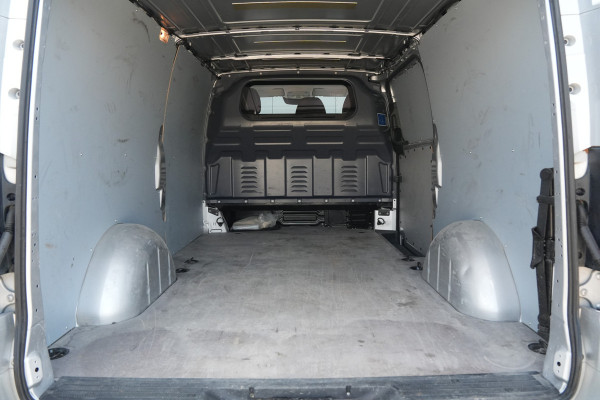 Mercedes-Benz Vito 116 CDI Extra Lang - Trekhaak - LED - Camera - Airco - Betimmering - Stoelverwarming - PDC - Rijklaar