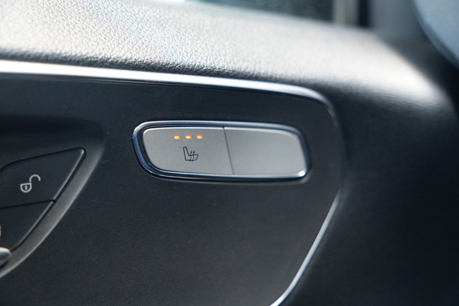 Mercedes-Benz Vito 116 CDI Extra Lang - Trekhaak - LED - Camera - Airco - Betimmering - Stoelverwarming - PDC - Rijklaar